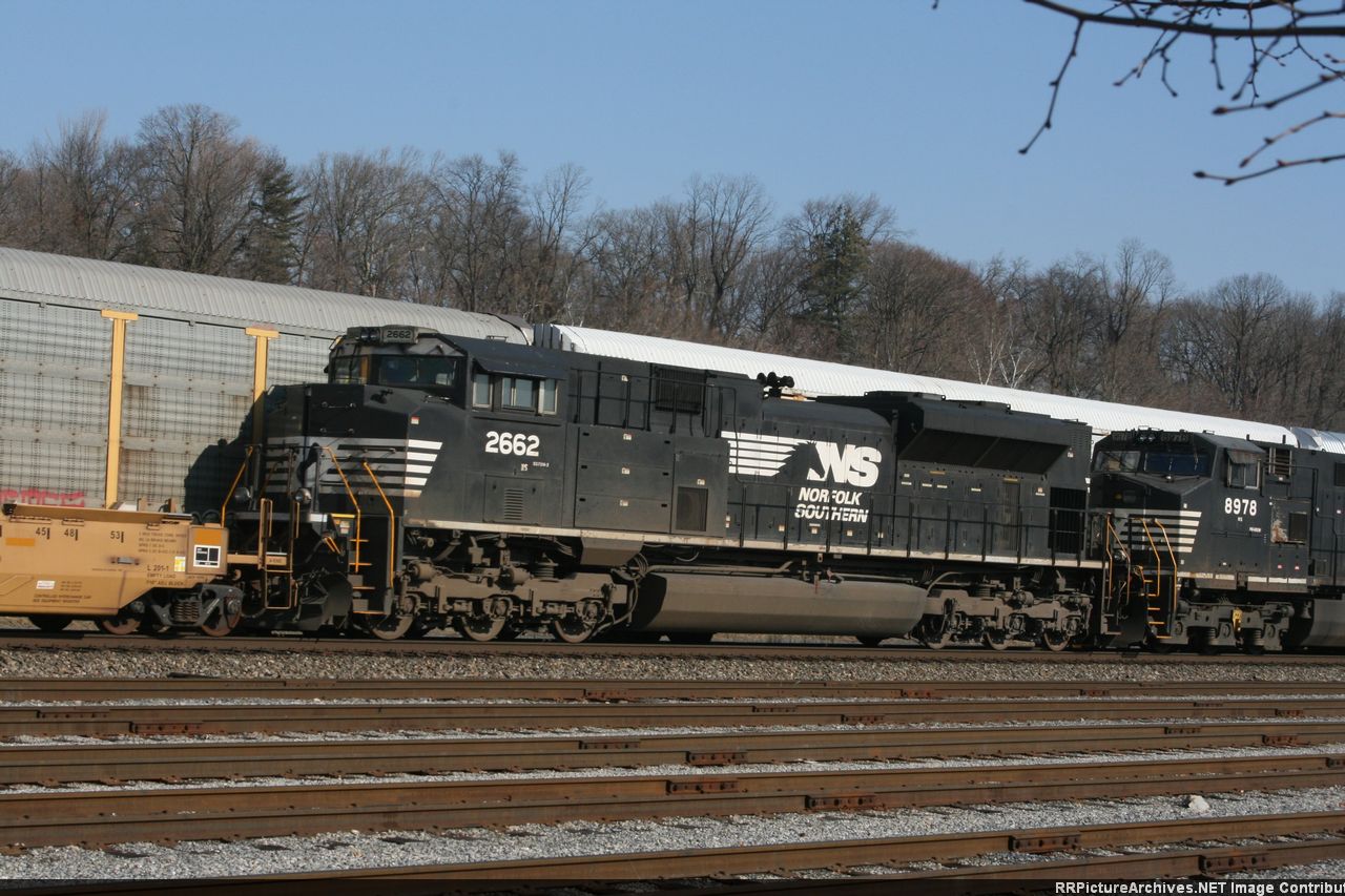 NS 2662